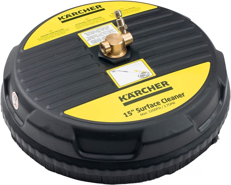 Karcher 15″ Surface Cleaner