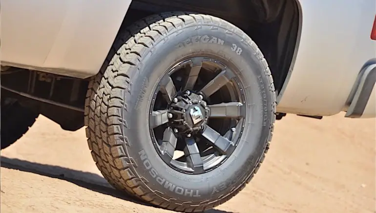 Best All-terrain Tires