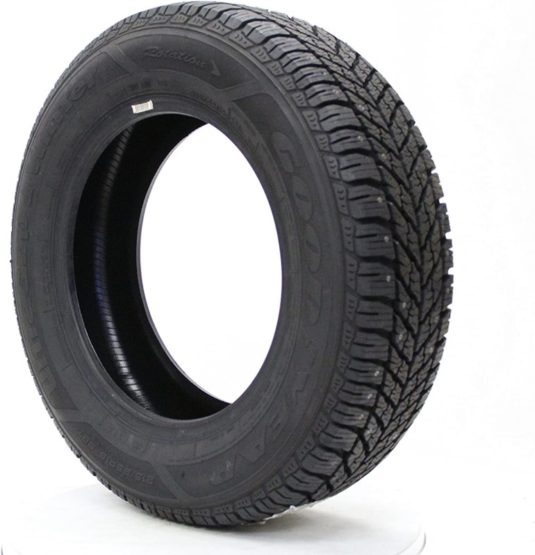 best rated snow tires