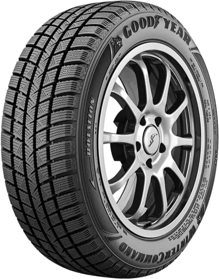 best winter tires for cars