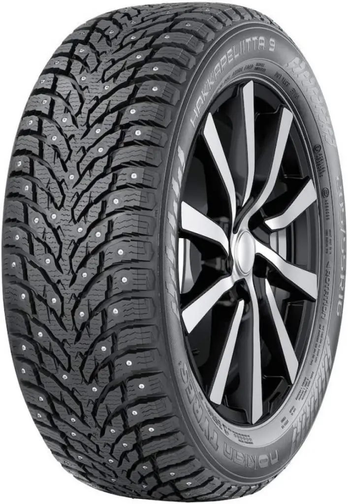 best snow tires for suv