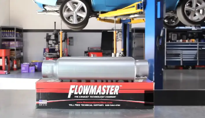 Flowmaster Super 44: The Bold Power Player